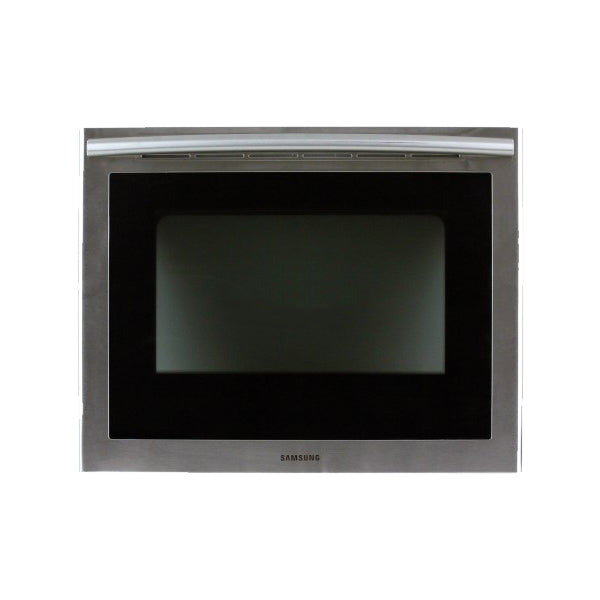 Samsung Range Oven Door Assembly DG94-00890A Samsung Range Oven Door Assembly DG94-00890A